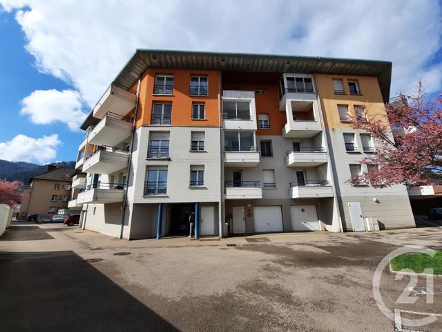  - ST DIE DES VOSGES - 