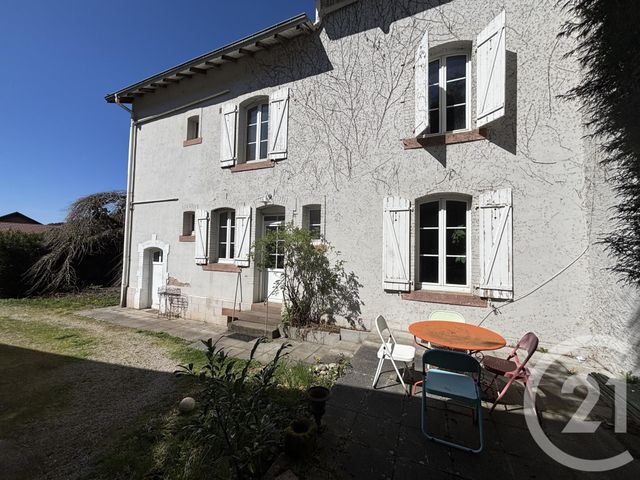 maison - WISEMBACH - 88