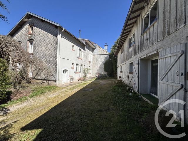 maison - WISEMBACH - 88