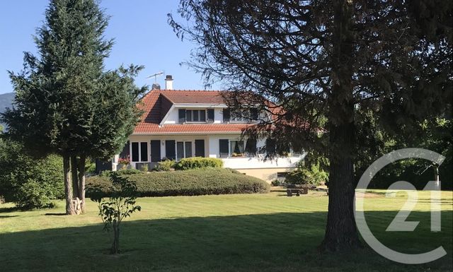 maison - RAVES - 88