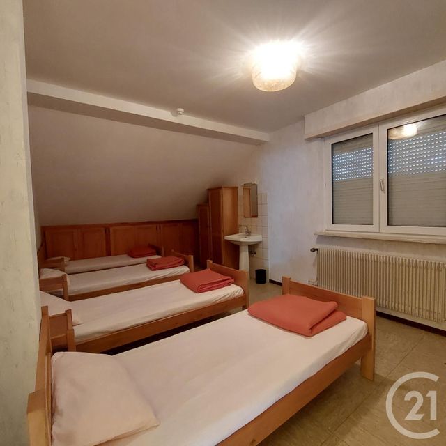 maison à vendre - 24 pièces - 985.34 m2 - COMBRIMONT - 88 - LORRAINE - Century 21 Céline Jacques Immobilier