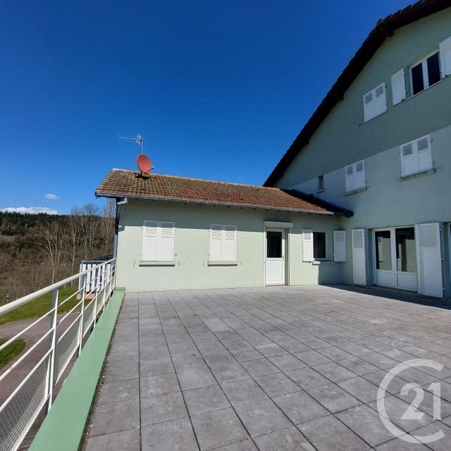 maison à vendre - 24 pièces - 985.34 m2 - COMBRIMONT - 88 - LORRAINE - Century 21 Céline Jacques Immobilier