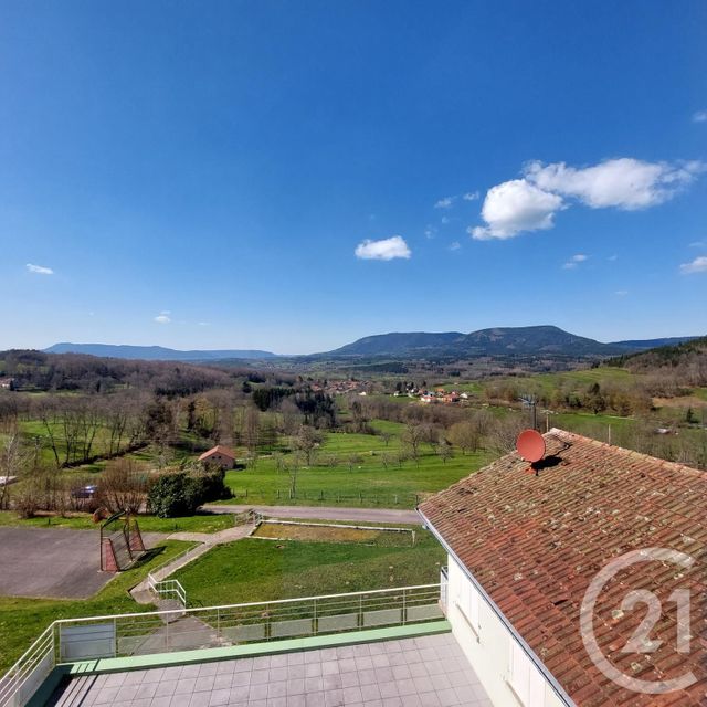 maison à vendre - 24 pièces - 985.34 m2 - COMBRIMONT - 88 - LORRAINE - Century 21 Céline Jacques Immobilier