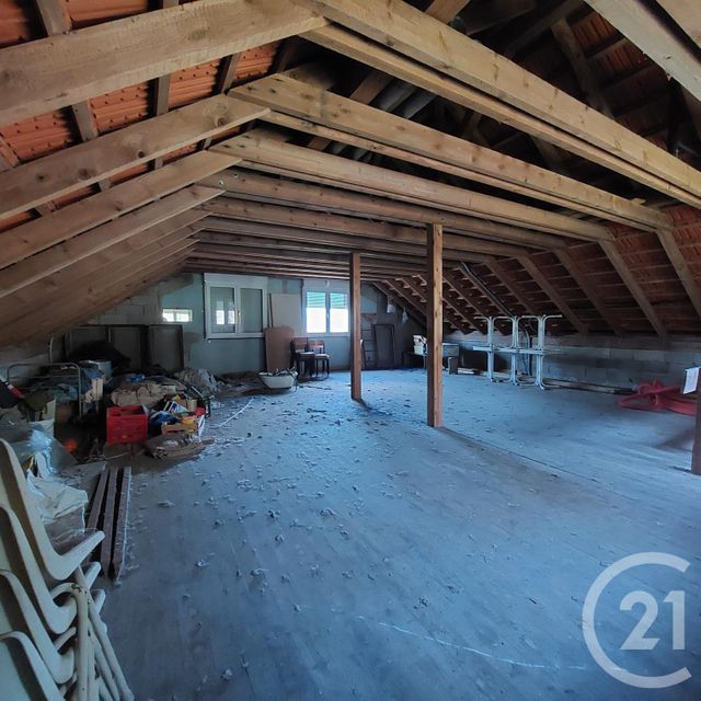 maison à vendre - 24 pièces - 985.34 m2 - COMBRIMONT - 88 - LORRAINE - Century 21 Céline Jacques Immobilier