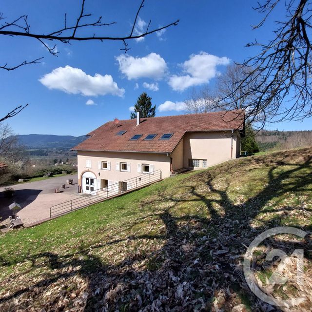 maison à vendre - 24 pièces - 985.34 m2 - COMBRIMONT - 88 - LORRAINE - Century 21 Céline Jacques Immobilier