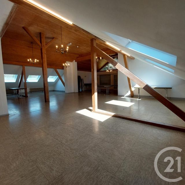 maison à vendre - 24 pièces - 985.34 m2 - COMBRIMONT - 88 - LORRAINE - Century 21 Céline Jacques Immobilier