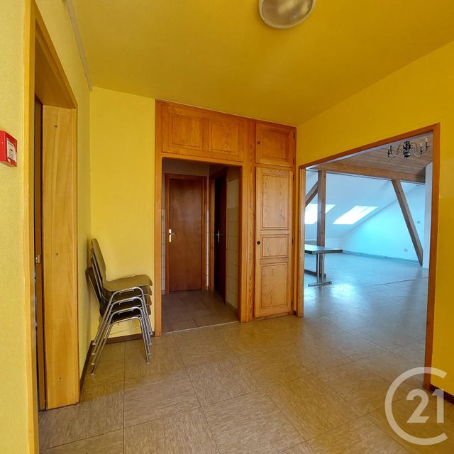 maison à vendre - 24 pièces - 985.34 m2 - COMBRIMONT - 88 - LORRAINE - Century 21 Céline Jacques Immobilier