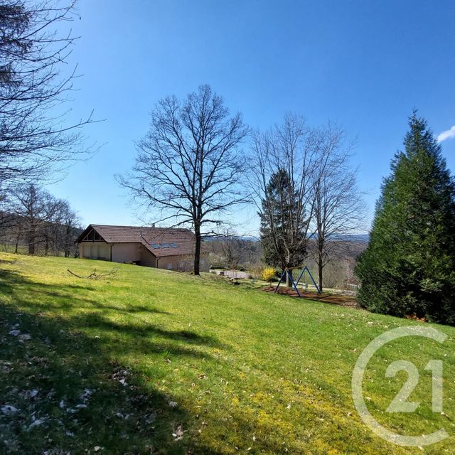 maison à vendre - 24 pièces - 985.34 m2 - COMBRIMONT - 88 - LORRAINE - Century 21 Céline Jacques Immobilier