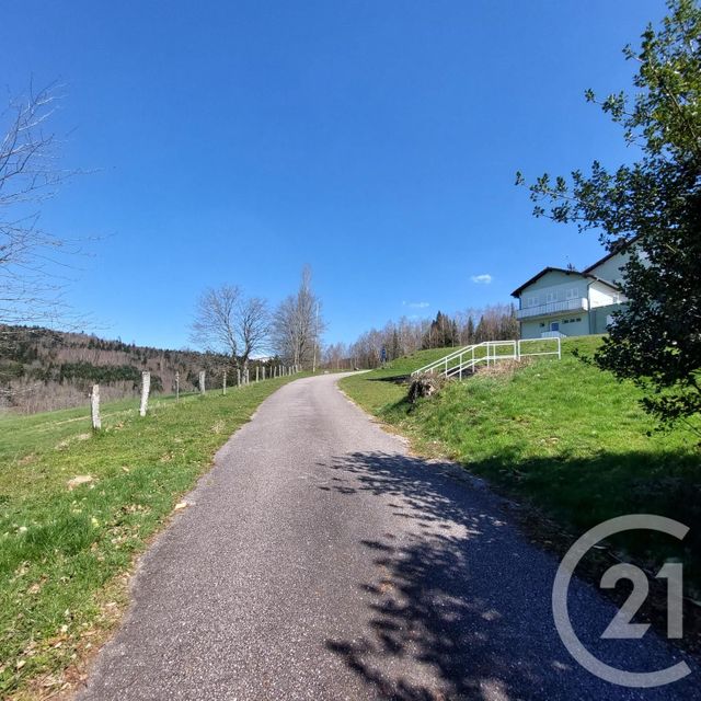 maison à vendre - 24 pièces - 985.34 m2 - COMBRIMONT - 88 - LORRAINE - Century 21 Céline Jacques Immobilier