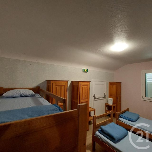 maison à vendre - 24 pièces - 985.34 m2 - COMBRIMONT - 88 - LORRAINE - Century 21 Céline Jacques Immobilier