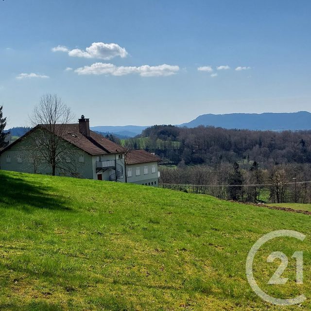 maison à vendre - 24 pièces - 985.34 m2 - COMBRIMONT - 88 - LORRAINE - Century 21 Céline Jacques Immobilier