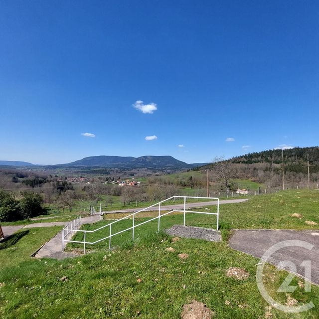 maison à vendre - 24 pièces - 985.34 m2 - COMBRIMONT - 88 - LORRAINE - Century 21 Céline Jacques Immobilier