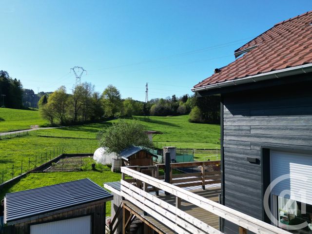 maison - ANOULD - 88