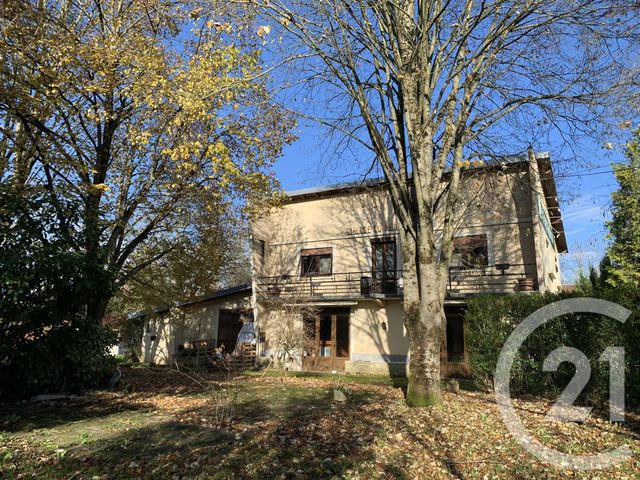 maison - BENAMENIL - 54