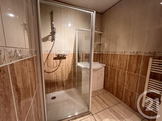 Appartement F3 à vendre - 3 pièces - 54.93 m2 - ST DIE DES VOSGES - 88 - LORRAINE - Century 21 Céline Jacques Immobilier