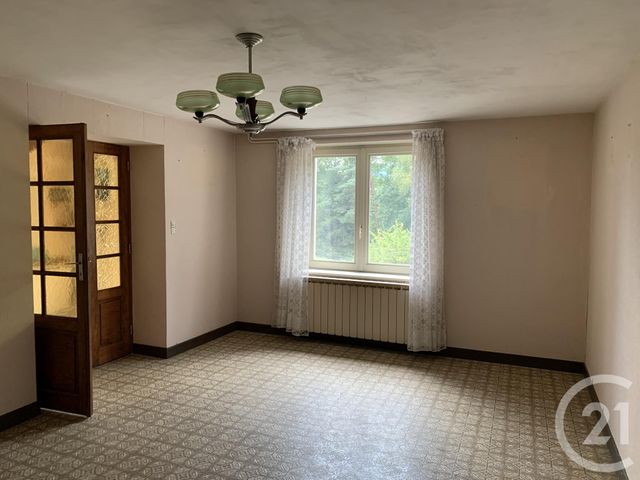 Afficher la photo en grand maison à vendre - 5 pièces - 124.0 m2 - TAINTRUX - 88 - LORRAINE - Century 21 Céline Jacques Immobilier