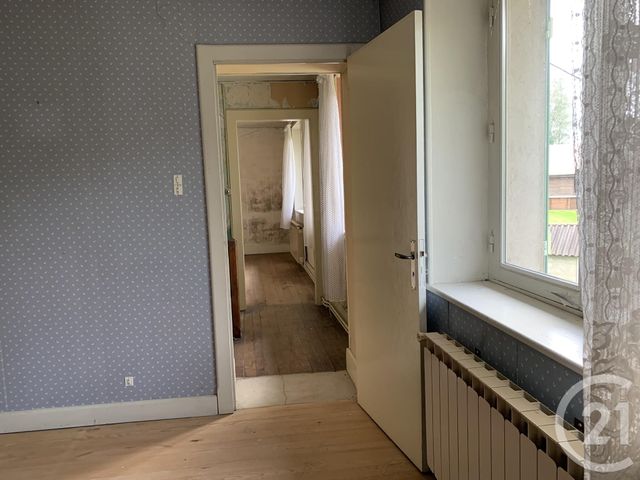 Afficher la photo en grand maison à vendre - 5 pièces - 124.0 m2 - TAINTRUX - 88 - LORRAINE - Century 21 Céline Jacques Immobilier