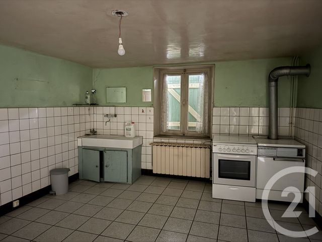 Afficher la photo en grand maison à vendre - 5 pièces - 124.0 m2 - TAINTRUX - 88 - LORRAINE - Century 21 Céline Jacques Immobilier