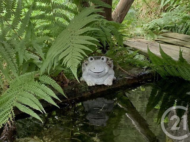 Afficher la photo en grand maison à vendre - 5 pièces - 124.0 m2 - TAINTRUX - 88 - LORRAINE - Century 21 Céline Jacques Immobilier