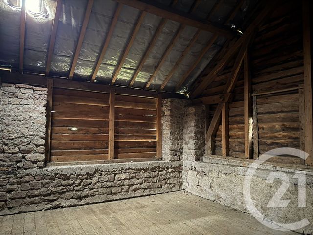 Afficher la photo en grand maison à vendre - 5 pièces - 124.0 m2 - TAINTRUX - 88 - LORRAINE - Century 21 Céline Jacques Immobilier