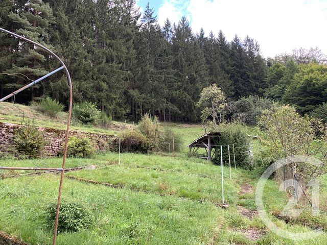 Afficher la photo en grand maison à vendre - 5 pièces - 124.0 m2 - TAINTRUX - 88 - LORRAINE - Century 21 Céline Jacques Immobilier