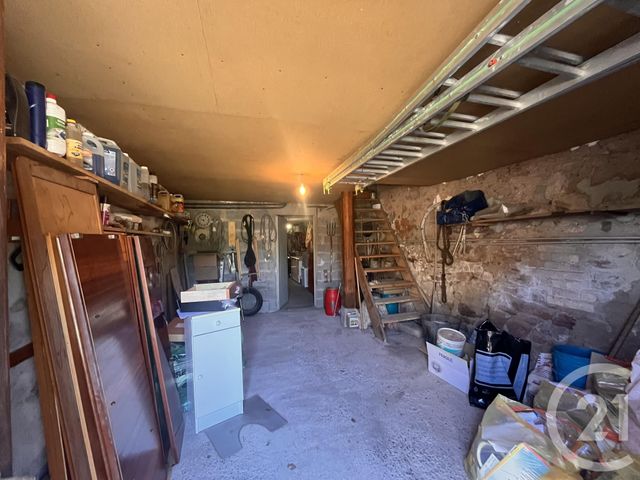 maison à vendre - 5 pièces - 147.0 m2 - NOMPATELIZE - 88 - LORRAINE - Century 21 Céline Jacques Immobilier