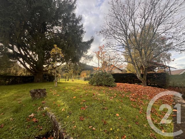 maison à vendre - 5 pièces - 147.0 m2 - NOMPATELIZE - 88 - LORRAINE - Century 21 Céline Jacques Immobilier