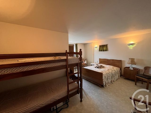 maison à vendre - 5 pièces - 147.0 m2 - NOMPATELIZE - 88 - LORRAINE - Century 21 Céline Jacques Immobilier