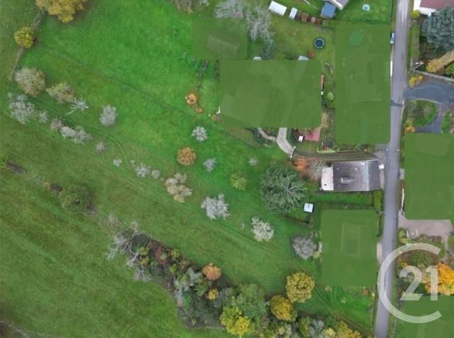 maison à vendre - 5 pièces - 147.0 m2 - NOMPATELIZE - 88 - LORRAINE - Century 21 Céline Jacques Immobilier