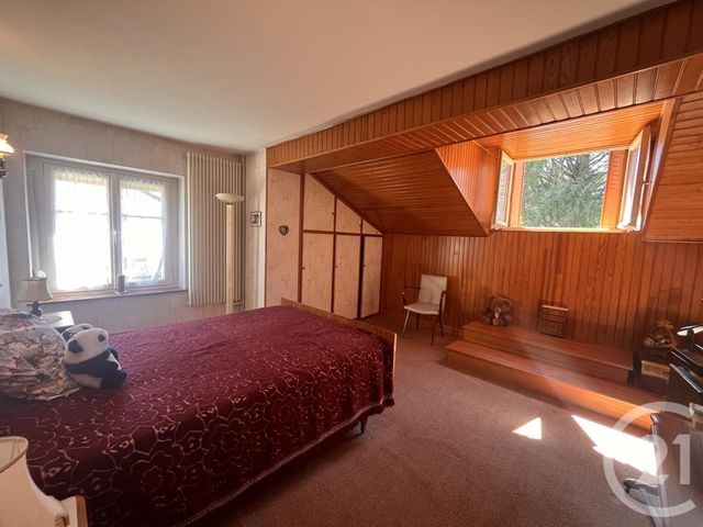 maison à vendre - 5 pièces - 147.0 m2 - NOMPATELIZE - 88 - LORRAINE - Century 21 Céline Jacques Immobilier