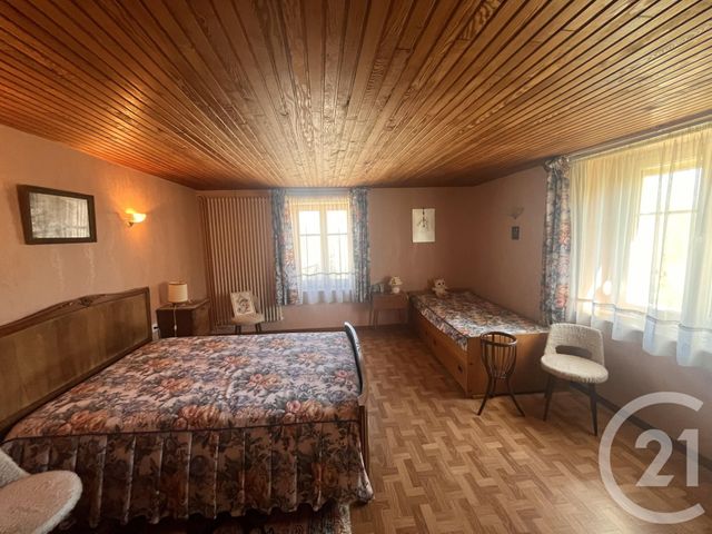 maison à vendre - 5 pièces - 147.0 m2 - NOMPATELIZE - 88 - LORRAINE - Century 21 Céline Jacques Immobilier