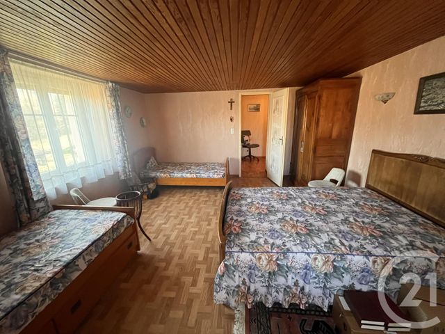 maison à vendre - 5 pièces - 147.0 m2 - NOMPATELIZE - 88 - LORRAINE - Century 21 Céline Jacques Immobilier