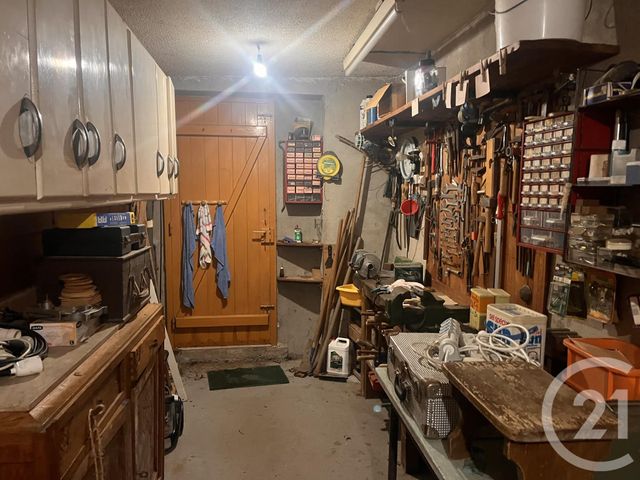 maison à vendre - 5 pièces - 147.0 m2 - NOMPATELIZE - 88 - LORRAINE - Century 21 Céline Jacques Immobilier