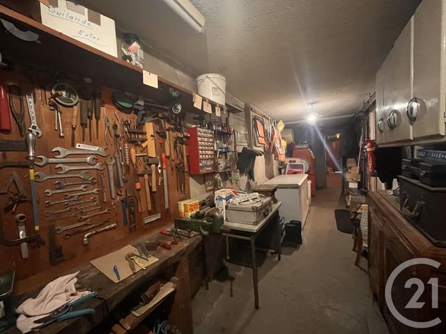 maison à vendre - 5 pièces - 147.0 m2 - NOMPATELIZE - 88 - LORRAINE - Century 21 Céline Jacques Immobilier