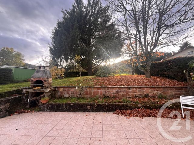 maison à vendre - 5 pièces - 147.0 m2 - NOMPATELIZE - 88 - LORRAINE - Century 21 Céline Jacques Immobilier