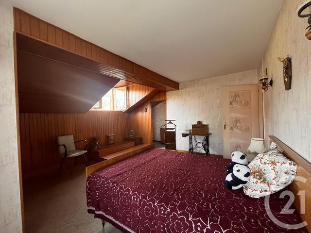 maison à vendre - 5 pièces - 147.0 m2 - NOMPATELIZE - 88 - LORRAINE - Century 21 Céline Jacques Immobilier