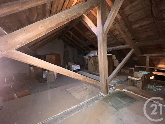 maison à vendre - 5 pièces - 147.0 m2 - NOMPATELIZE - 88 - LORRAINE - Century 21 Céline Jacques Immobilier