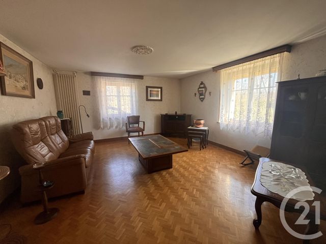 maison à vendre - 5 pièces - 147.0 m2 - NOMPATELIZE - 88 - LORRAINE - Century 21 Céline Jacques Immobilier