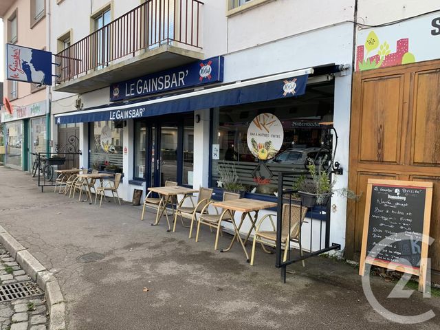 divers à vendre - 100.0 m2 - ST DIE DES VOSGES - 88 - LORRAINE - Century 21 Céline Jacques Immobilier
