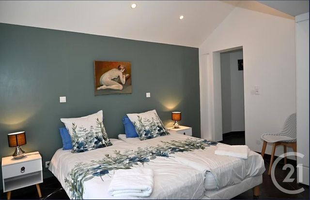 maison à louer - 5 pièces - 148.0 m2 - ETIVAL CLAIREFONTAINE - 88 - LORRAINE - Century 21 Céline Jacques Immobilier