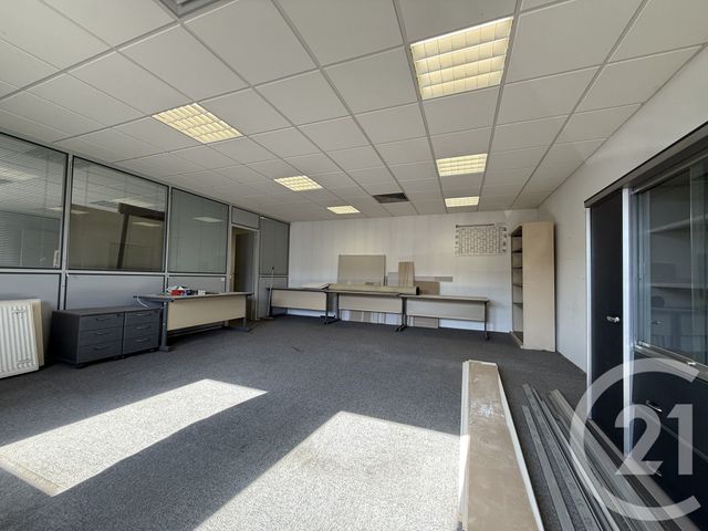 maison à vendre - 5 pièces - 242.0 m2 - STE MARGUERITE - 88 - LORRAINE - Century 21 Céline Jacques Immobilier