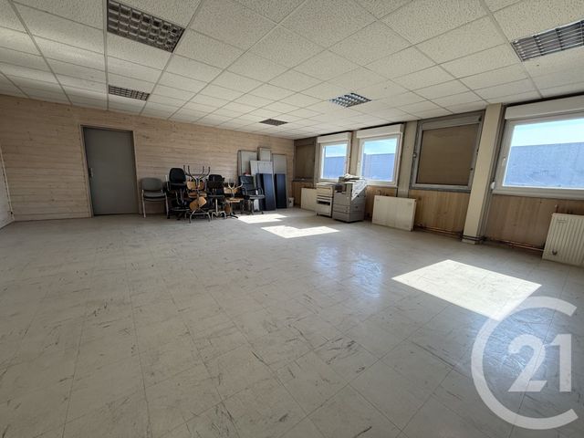 maison à vendre - 5 pièces - 242.0 m2 - STE MARGUERITE - 88 - LORRAINE - Century 21 Céline Jacques Immobilier