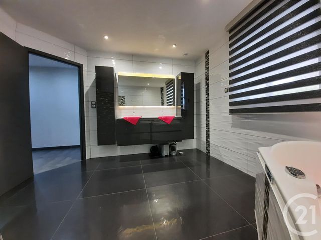 maison à vendre - 4 pièces - 146.7 m2 - SAULCY SUR MEURTHE - 88 - LORRAINE - Century 21 Céline Jacques Immobilier