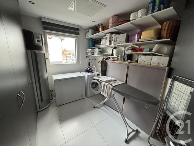 maison à vendre - 4 pièces - 146.7 m2 - SAULCY SUR MEURTHE - 88 - LORRAINE - Century 21 Céline Jacques Immobilier