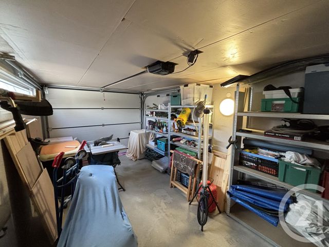 maison à vendre - 4 pièces - 146.7 m2 - SAULCY SUR MEURTHE - 88 - LORRAINE - Century 21 Céline Jacques Immobilier