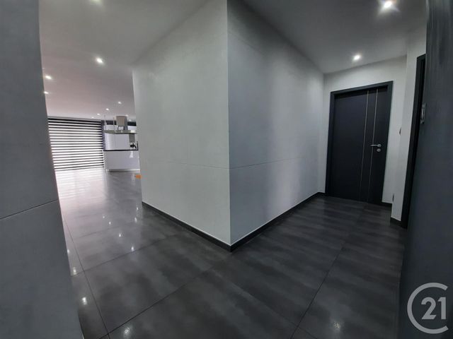 maison à vendre - 4 pièces - 146.7 m2 - SAULCY SUR MEURTHE - 88 - LORRAINE - Century 21 Céline Jacques Immobilier