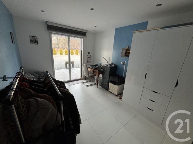 maison à vendre - 4 pièces - 146.7 m2 - SAULCY SUR MEURTHE - 88 - LORRAINE - Century 21 Céline Jacques Immobilier