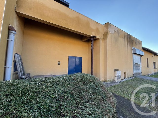 divers à vendre - 760.0 m2 - SENONES - 88 - LORRAINE - Century 21 Céline Jacques Immobilier