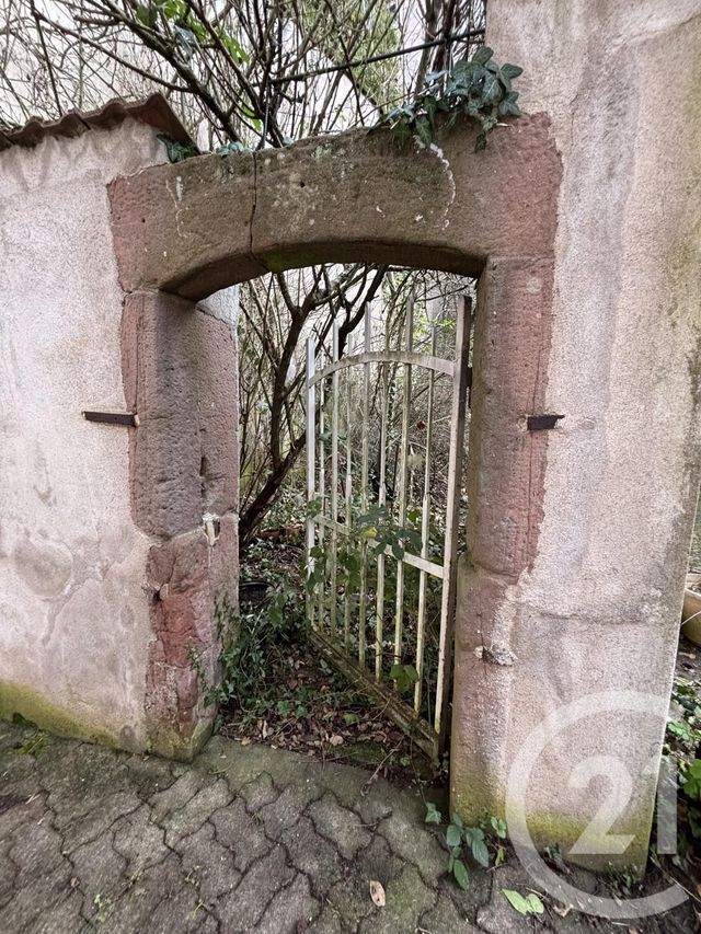 immeuble à vendre - 320.0 m2 - ST DIE DES VOSGES - 88 - LORRAINE - Century 21 Céline Jacques Immobilier