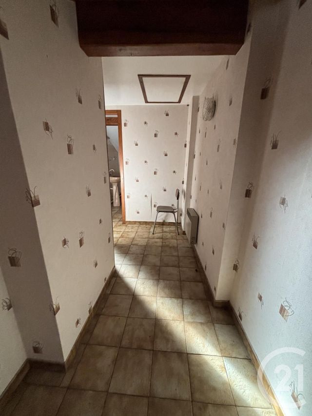 immeuble à vendre - 320.0 m2 - ST DIE DES VOSGES - 88 - LORRAINE - Century 21 Céline Jacques Immobilier